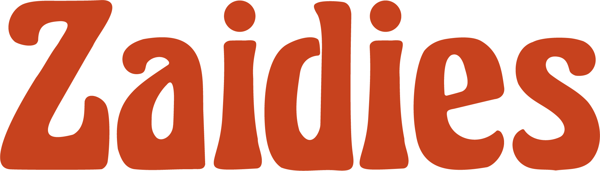 Zaidies